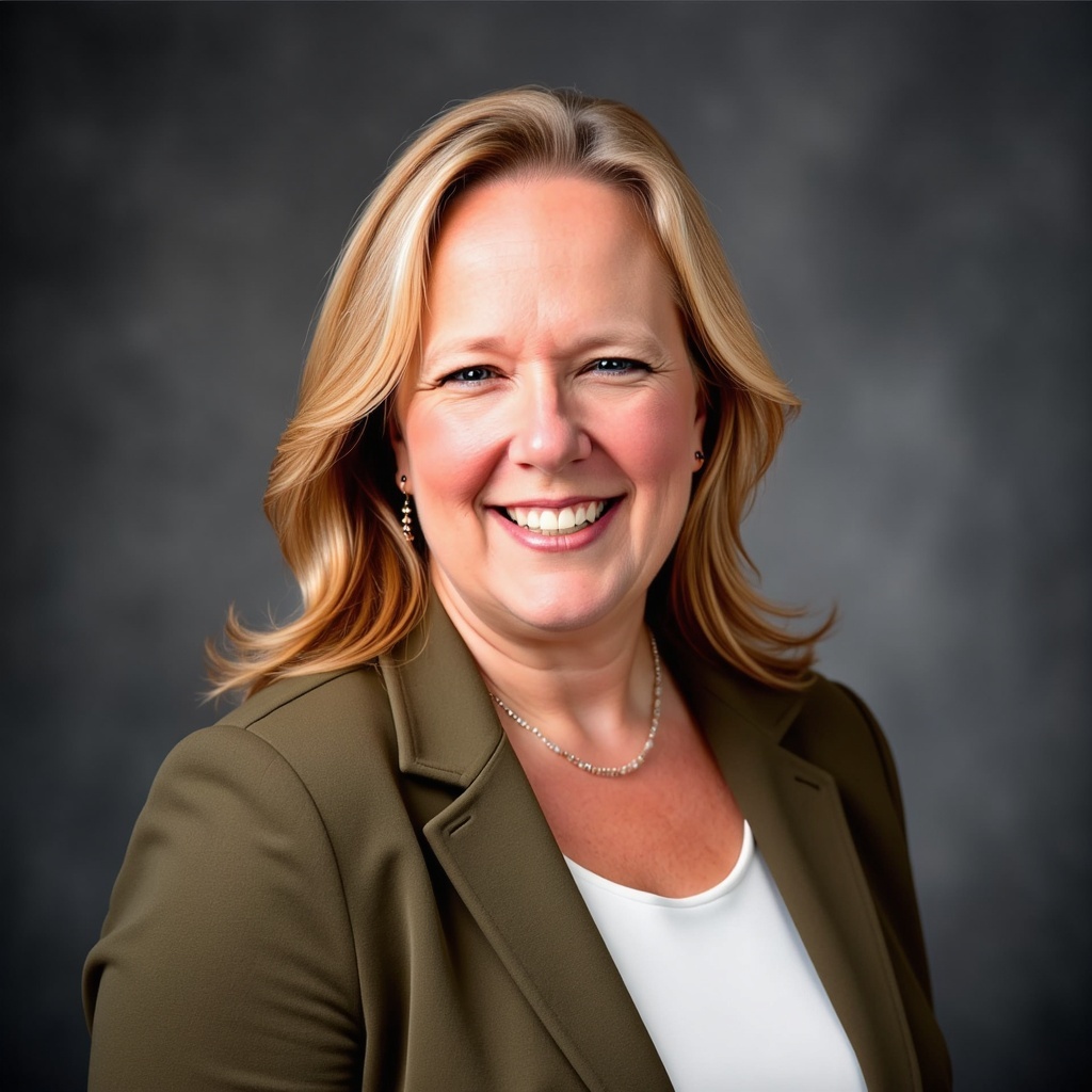 Karen Friday Randall